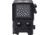 X-Vision Wide View 1-4x6.8mm Thermal Relfex Sight, 4 Patterns And 4 Color Reticle, 25 Hz, 240x210, Black, Medium, TRW1