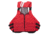 X2O Kayak and Paddle Vest, Red, Large/Extra Large, XV920R-L/XL