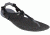 Xero Shoes Amuri Venture Sandal - Women's-Coal Black/Charcoal-Medium-6
