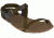 Xero Shoes Amuri Z-Trek Sandal - Women's-Mocha Earth/Black-Medium-8
