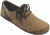 Xero Shoes Ipari Hana Casual Shoe - Men's -Brown/Black-7-Medium