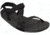 Umara Z-Trail Sandal - Mens-Coal Black/Charcoal/Black-Medium-9
