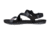 Xero Shoes Z-Trail Sandal - Mens, Multi-Black, 15 US, TRM-MBLK-M15