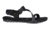 Xero Shoes Z-Trail Sandal - Mens, Multi-Black, 15 US, TRM-MBLK-M15