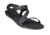Xero Shoes Z-Trail Sandal - Mens, Multi-Black, 15 US, TRM-MBLK-M15
