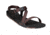 Xero Shoes Z-Trail Sandal - Mens, Multi-Brown, 15 US, TRM-MBRN-M15