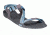 Xero Shoes Z-Trek Sandal - Womens, Multi-Sky, 9 US ZTW-MSKY-W9