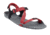 Xero Shoes Z-Trek Shoes - Womens, Multi-Red, 8 US, ZTW-MRD-W8