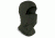 XGO 2 Piece Performance Balaclava, OD Green, Fits All 4P54B-9-OS-39