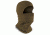 XGO 2 Piece Performance Balaclava, Coyote, Fits All 4P54B-9-OS-79