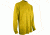 XGO Flight Deck LS Crew Neck, Yellow, Small, 1F11K-S-41