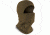 XGO Phase 4 2 Pc. Balaclava, Coyote Brown, 4P54B9HF-OS-79