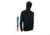 XGO Men's Phase 5 Zip Hoodie, Black, 2XL, 5XG11DHQ-2XL-60