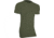 XGO Mens Phase 3 Flame Retardant Compression Short Sleeve T Shirt, OD Green, XL 3FX56M-XL-39