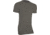 XGO Mens Phase 3 Flame Retardant Compression Short Sleeve T Shirt, Charcoal, 2XL 3FX56M-2XL-64