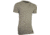 XGO Mens Phase 3 Flame Retardant Compression Short Sleeve T Shirt, Desert Sand, XL 3FX56M-XL-700
