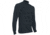 XGO Mens Phase 3 Zip Mock, Black, 2XL 3GP11D-2XL-60