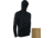 XGO Mens Phase 5 Zip Hoodie, Tan 499, Small, 5XG11DHQ-S-499