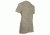 XGO Phase 1 Flame Retardant Advanced Cooling Relaxed Fit T Shirt, Desert Sand, XL 1F16M-AC-XL-700