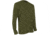 XGO Phase 1 Performance Mens Longsleeve Crew, OD Green, 2XL, 1G11AQ-2XL-39
