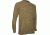 XGO Phase 2 Long Sleeve Crew, Tan 499, Medium, 2GB11A-M-499