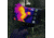 Xinfrared Cell Thermal Camera, 2-15x Zoom, Black, Medium, T3