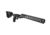 XLR Carbon Chassis Package, Remington 700 SA, w/ TR-2 Buttstock &amp; Ergo Tactical Deluxe Grip, Black, 2070