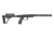 XLR Element 3.0 Magnesium Chassis Package, Remington 700 SA, w/ Smoke Carbon Buttstock, Satin, Black, 2060