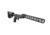 XLR Evolution Chassis Package, Remington 700 SA, w/ TR-2 Buttstock &amp; Ergo Tactical Deluxe Grip, Black, 2080
