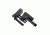 XLR Extreme Bmg Buttstock, Black, Small, B INDIV