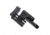 XLR Extreme Buttstock, Black, Small, E INDIV