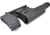 XLR Extreme Buttstock, Black, Small, 1036