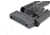 XLR Extreme Buttstock, Black, Small, 1036
