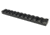 XLR M-LOK Picatinny Rail, 4.5in 11 Slot, Black, Small 4.5in, 1029