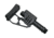 XLR TR2 Buttstock, Ambidextrous, AR-10/ AR-15, Black, 1081