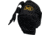 Xmetix LTD TAK710 Tactical Pouch, Black, Tactical Pouch for TAK710