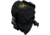 Xmetix LTD TAK710 Tactical Pouch, Black, Tactical Pouch for TAK710