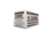 XMRE Kosher 1300XT MRE, Case of 6 Rations, XMKOSH