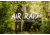 XOP Air Raid Evolution Hang On Stand