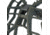 XOP Edge Saddle Stand Platform