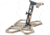 XOP Invader Saddle Platform