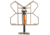 XOP Invader Saddle Platform