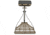 XOP Retrograde Hang On Stand, Tan/Green, XOP-RETROGRADE