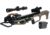 Xpedition Archery Xpedition Xpedite 420 Sig BDX Crossbow Package, FDE, XACW1004SIGK