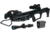 Xpedition Archery Xpedition Xtraction 400 Sig BDX Crossbow Package, Black/Black, XACW1005SIGK