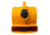 XPOWER P-130A Compact Air Mover with Daisy Chain, P-130A