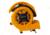XPOWER P-130A Compact Air Mover with Daisy Chain, P-130A