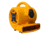 XPOWER P-130A Compact Air Mover with Daisy Chain, P-130A