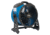 XPOWER P-26AR Industrial Axial Air Mover, P-26AR