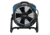 XPOWER P-26AR Industrial Axial Air Mover, P-26AR